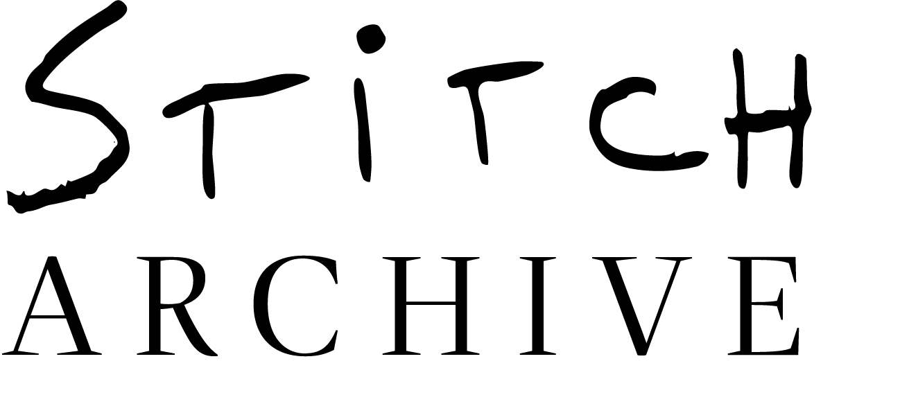 Stitch Archive