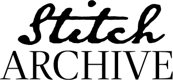 Stitch Archive
